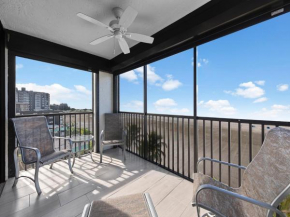 Sunset 700, 2 Bedrooms, Gulf Front, Elevator, Heated Pool, Sleeps 6
